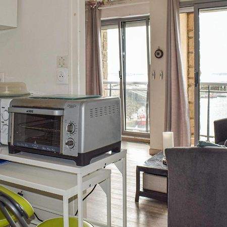 Gorgeous Apartment In Saint Cast Le Guildo Ngoại thất bức ảnh