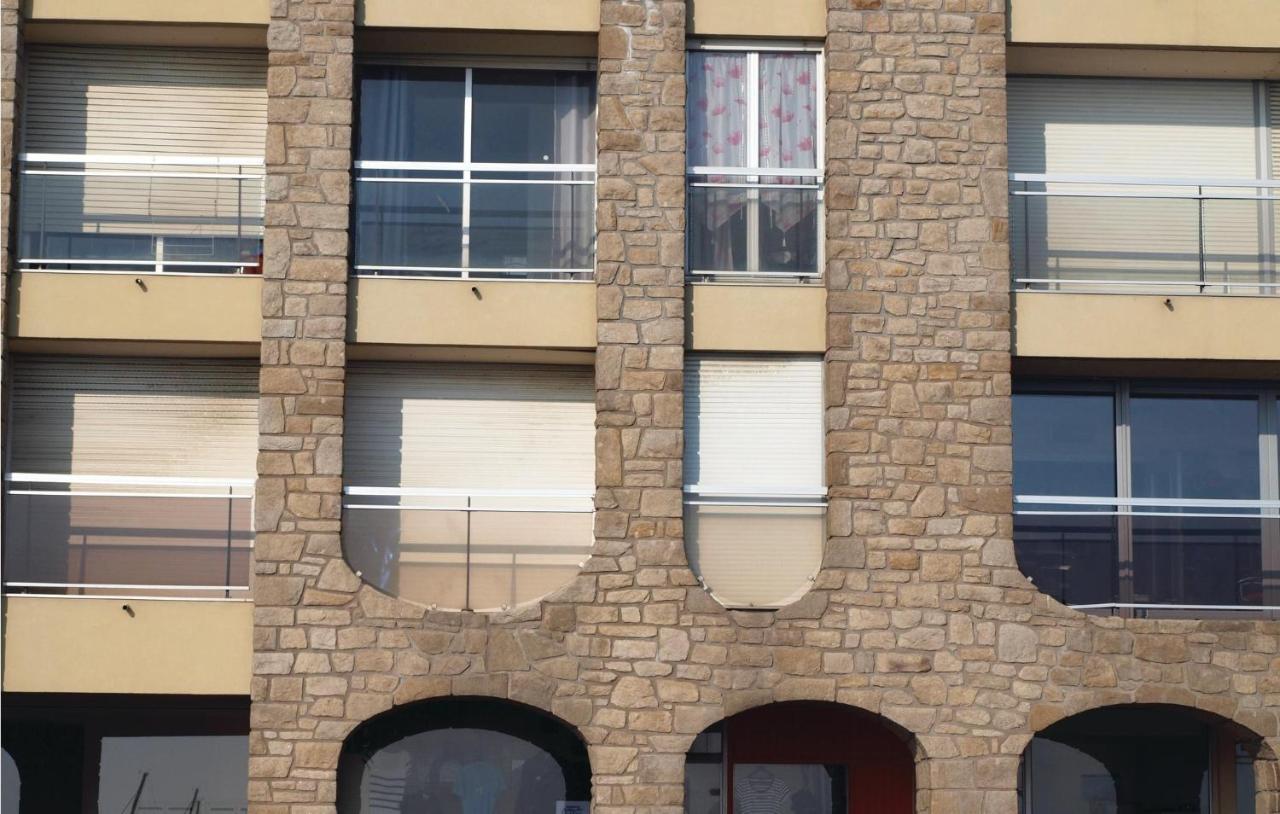 Gorgeous Apartment In Saint Cast Le Guildo Ngoại thất bức ảnh