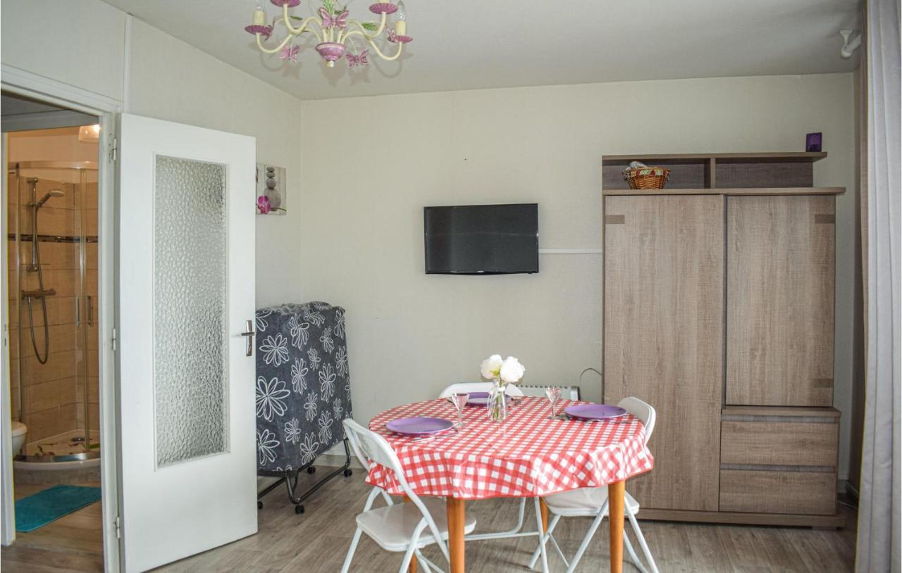Gorgeous Apartment In Saint Cast Le Guildo Ngoại thất bức ảnh