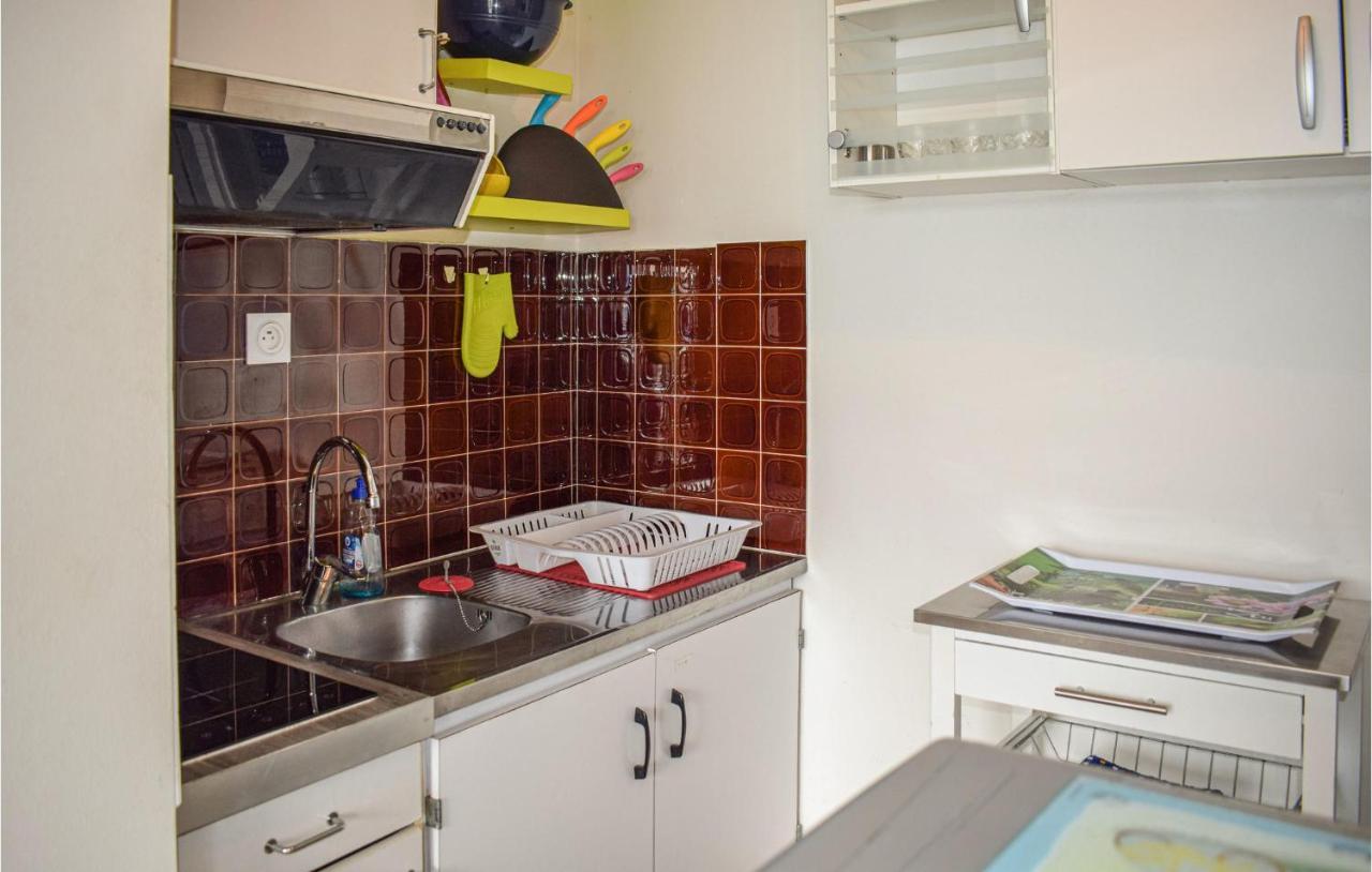 Gorgeous Apartment In Saint Cast Le Guildo Ngoại thất bức ảnh