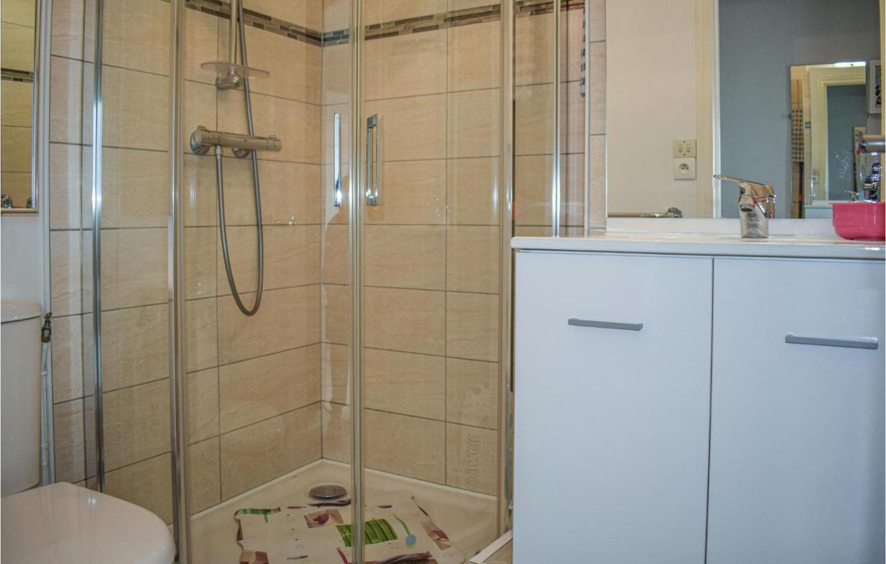 Gorgeous Apartment In Saint Cast Le Guildo Ngoại thất bức ảnh