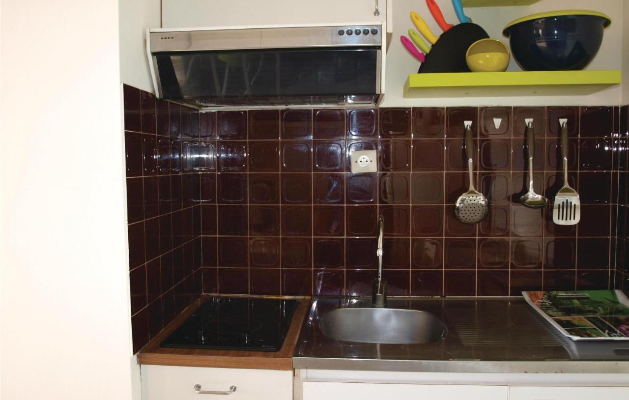 Gorgeous Apartment In Saint Cast Le Guildo Ngoại thất bức ảnh